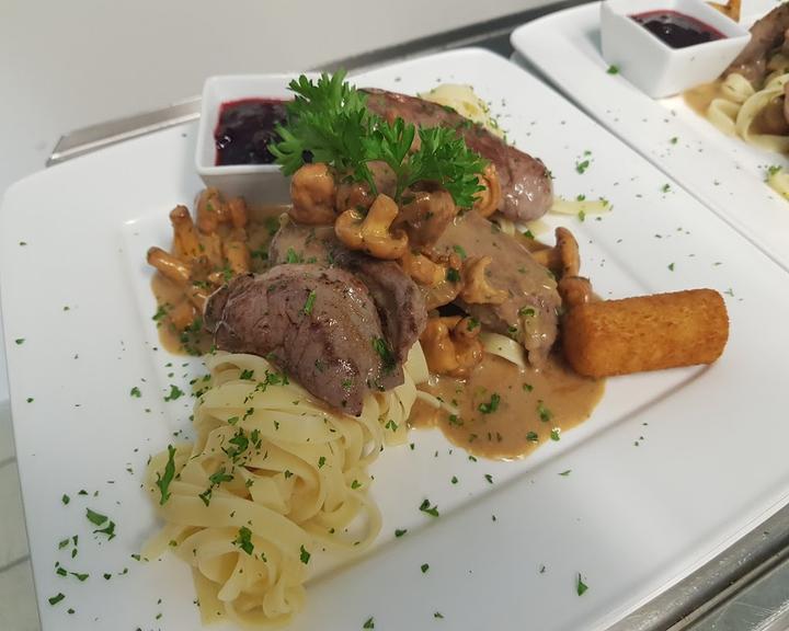 Wild und Echt - Restaurant im Wiesental