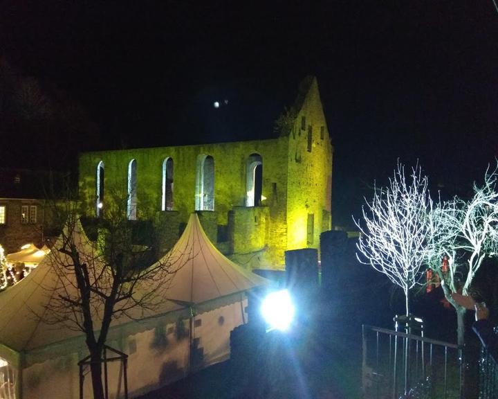 Weingut Kloster Marienthal