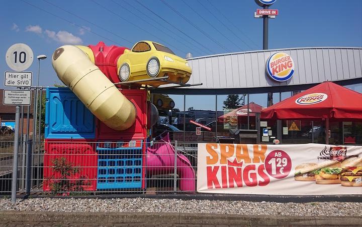 Burger King