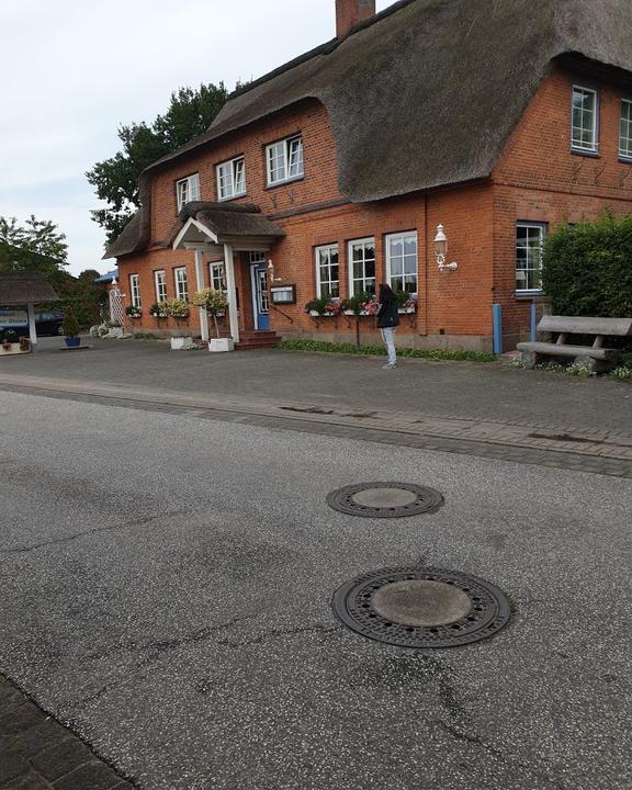 Landhaus Holsteiner Stuben